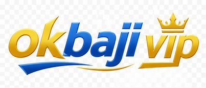 okbaji vip logo